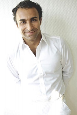 Angstpatient - Dr. Human Sarrafzadegan berät Sie